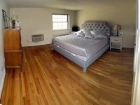 The Williamsburg Apartments in Montclair, NJ - Foto de edificio - Interior Photo