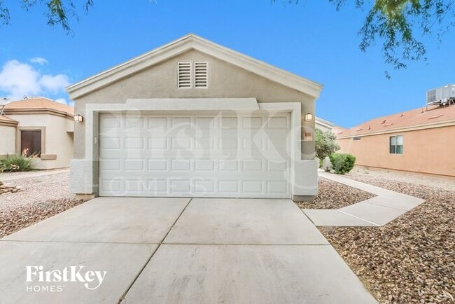property at 6698 E Haven Ave