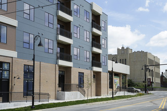 Colfax Hill in South Bend, IN - Building Photo - Building Photo