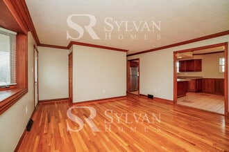 120 Trinity Dr in Aliquippa, PA - Building Photo - Building Photo