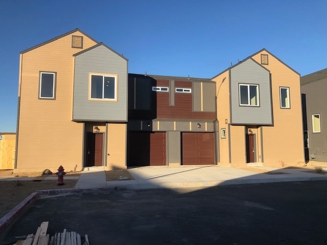 property at 1150 Chisholm Trl