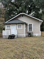 3253 Hunt St in Jacksonville, FL - Building Photo