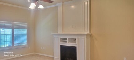 217 Carmel Dr in Clovis, NM - Building Photo - Building Photo