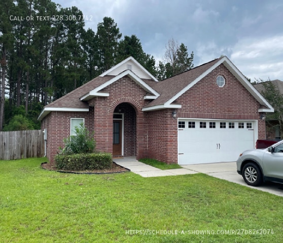 property at 17063 Palm Ridge Dr
