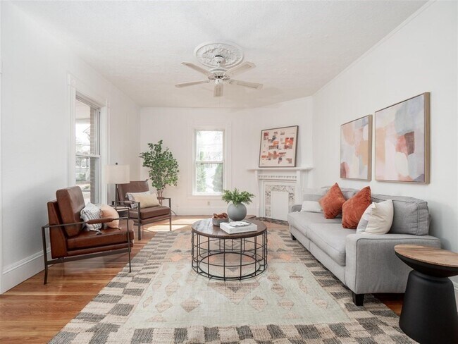 29 Florence St, Unit 1