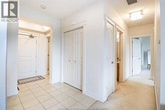 1225 Riverside Dr W in Windsor, ON - Building Photo - Building Photo