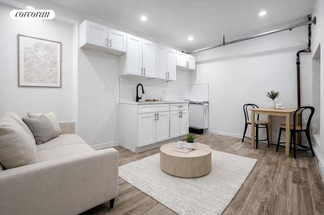 property at 200 W 119th St