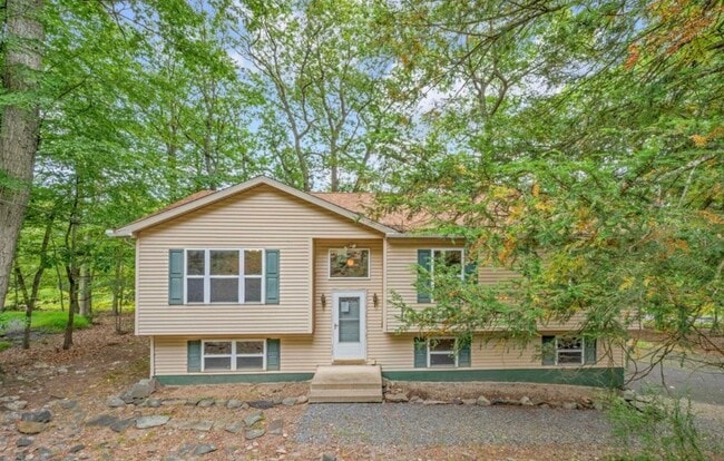 314 Overlook Dr in East Stroudsburg, PA - Building Photo - Building Photo