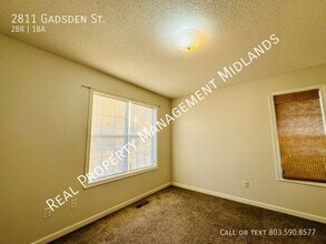 2811 Gadsden St in Columbia, SC - Building Photo - Building Photo