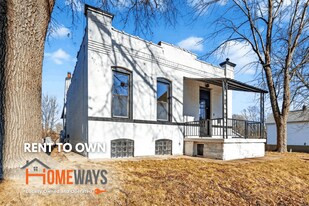 4935 Hummelsheim Ave in St. Louis, MO - Building Photo