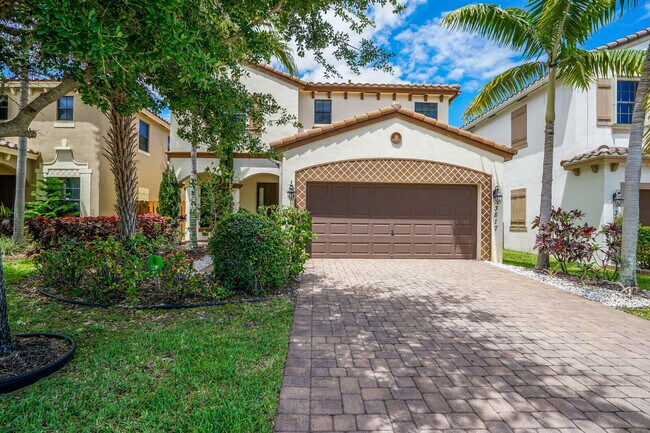 property at 3817 Aspen Leaf Dr