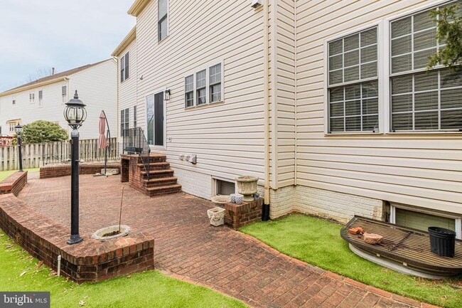 6239 Willowfield Way in Springfield, VA - Building Photo - Building Photo