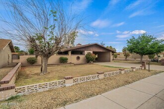 2534 E Randall Dr in Tempe, AZ - Building Photo - Building Photo