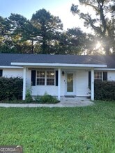89 River Oaks St in Woodbine, GA - Building Photo - Building Photo