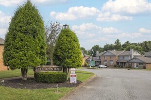 105 Ellington Pl in Madison, TN - Building Photo