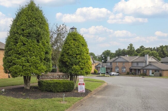 property at 105 Ellington Pl