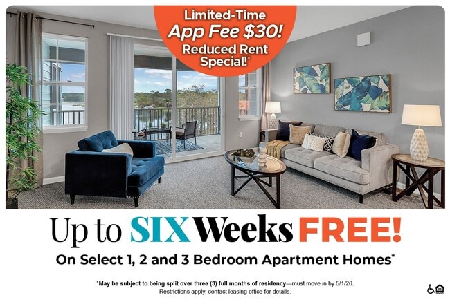 WaterVue at Longwood