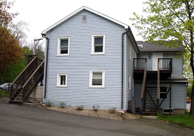 property at 156 W Main St
