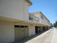 11518 Obert in Whittier, CA - Foto de edificio - Building Photo