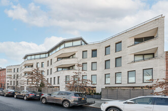 280 St Marks Ave in Brooklyn, NY - Building Photo - Primary Photo