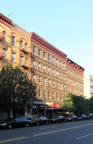 220-226 W 116th St Apartments