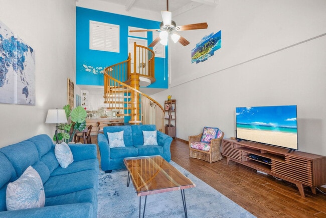 2695 S Kihei Rd-Unit -ID1247061P in Kihei, HI - Foto de edificio - Building Photo