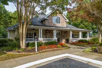 Welcome to Walden Ridge Apartments! in Kennesaw, GA - Building Photo - Building Photo