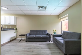 University Towers - UofM Student Housing in Ann Arbor, MI - Foto de edificio - Interior Photo