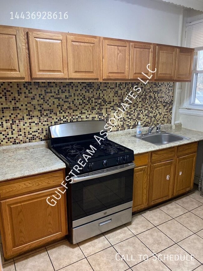 property at 3903 Gwynn Oak Ave