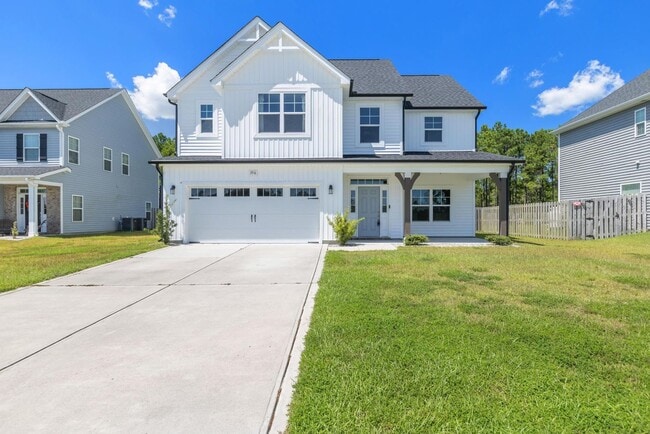 property at 556 Transom Wy
