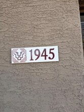 1945 E Aloe Pl in Chandler, AZ - Building Photo - Building Photo