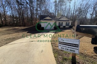 5 Egret Ct in Greenville, SC - Building Photo