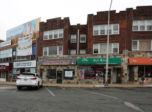 7034 - 7040 Terminal Sq in Upper Darby, PA - Building Photo - Building Photo