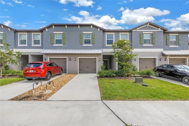 property at 9305 Bonita Mar Dr