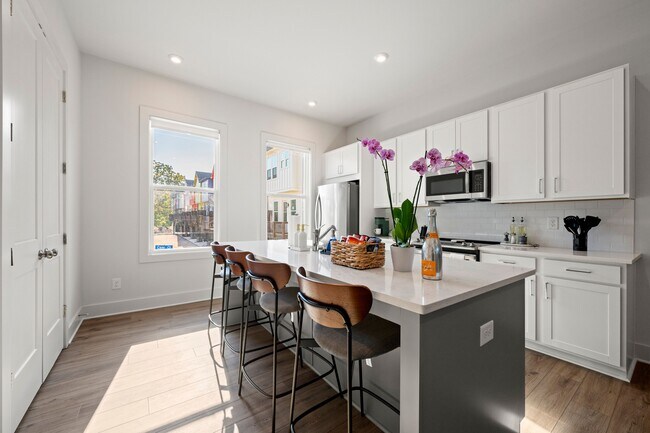 1389 Cozy Ct. SE in Atlanta, GA - Building Photo - Building Photo