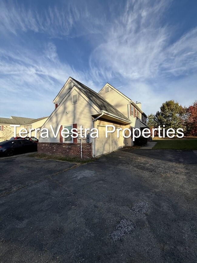 property at 162 Willow Turn