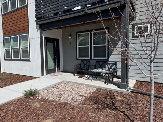 property at 551 Vicot Wy