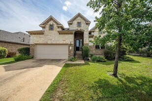 310 Bellagio Dr in Austin, TX - Building Photo
