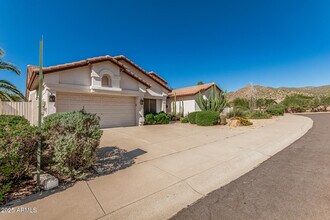 11368 N 131st Pl in Scottsdale, AZ - Building Photo - Building Photo