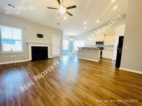 625 Frow Dr in Elgin, SC - Building Photo - Building Photo