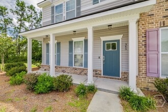 345 Sonoma Dr in Pooler, GA - Building Photo - Building Photo