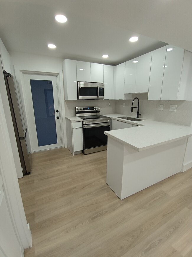 15459 Hayes Ln in Homestead, FL - Building Photo - Building Photo