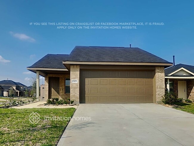 24150 Sundown Vw Ln in Hockley, TX - Building Photo - Building Photo