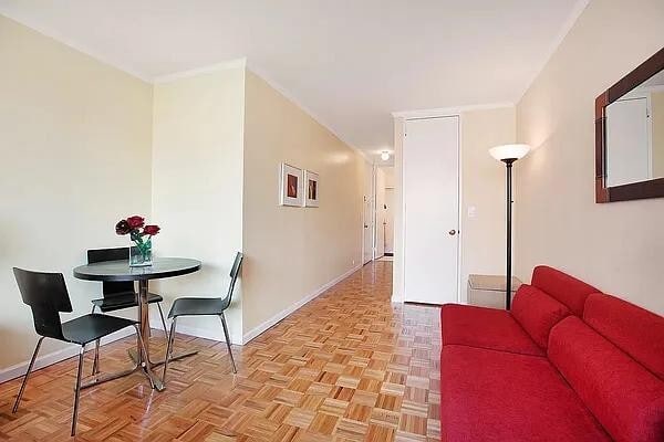 property at 393 W 49th St
