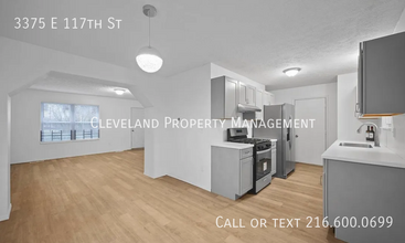 3375 E 117th St in Cleveland, OH - Building Photo - Building Photo