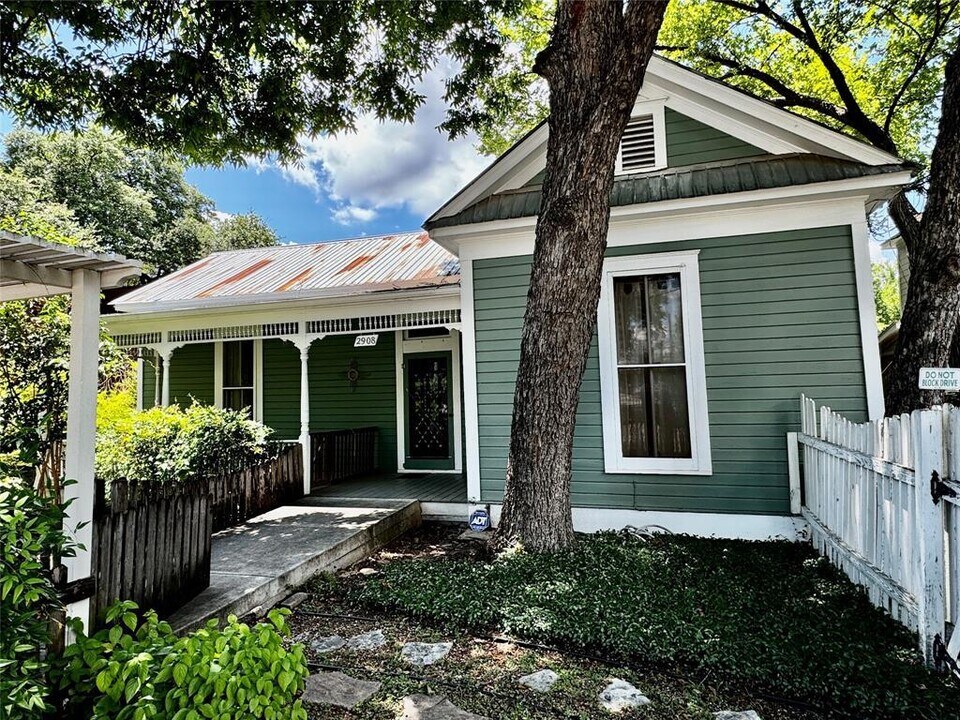 2908 Rio Grande St in Austin, TX - Building Photo