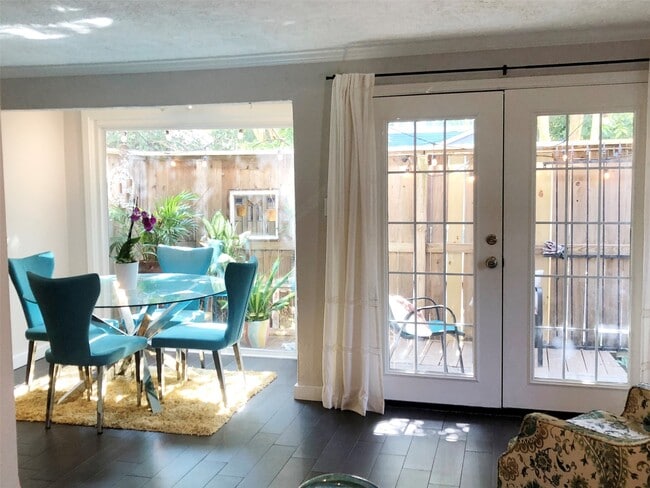 property at 2510 Whitney St