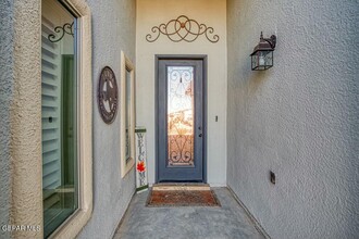 13102 Cozy Cove Ave in El Paso, TX - Foto de edificio - Building Photo