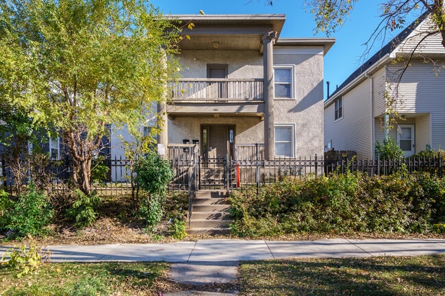 3105 4th Ave S in Minneapolis, MN - Foto de edificio - Building Photo