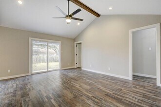 2522 Carlow Dr in Austin, TX - Building Photo - Building Photo